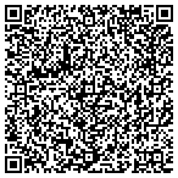 QR-код с контактной информацией организации Экохиммаш Черноземье