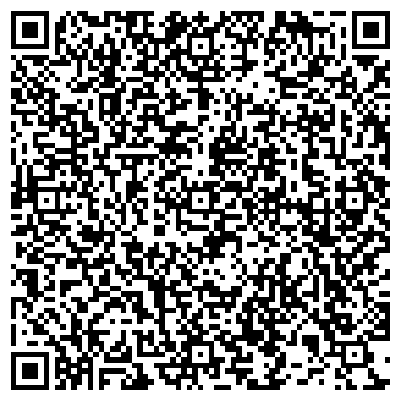 QR-код с контактной информацией организации ООО Набат