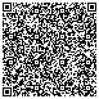 QR-код с контактной информацией организации Слингобум