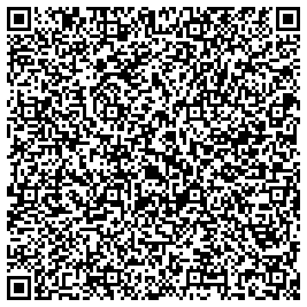 QR-код с контактной информацией организации Управление капитального строительства и жилищно-коммунального комплекса Нефтеюганского района