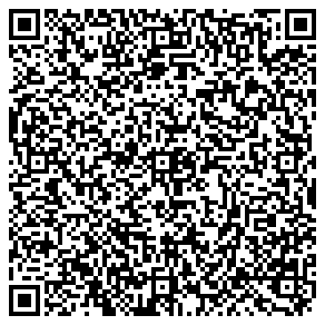 QR-код с контактной информацией организации ООО Кубань-Транс