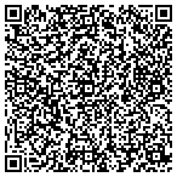 QR-код с контактной информацией организации ТомскПожСервис