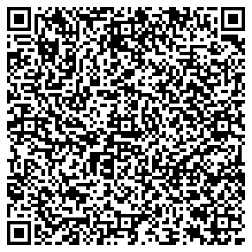 QR-код с контактной информацией организации Luсa Verdi