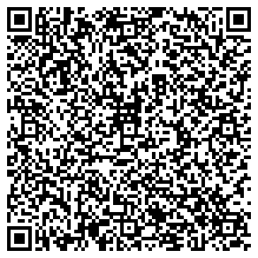QR-код с контактной информацией организации Чудо детки