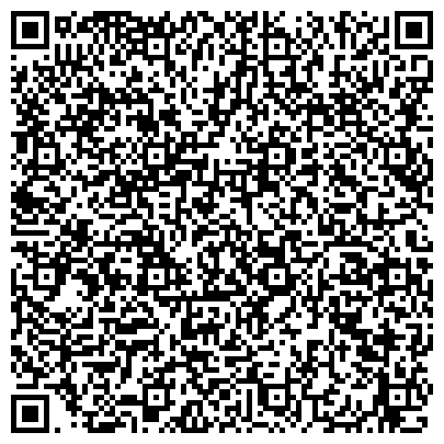 QR-код с контактной информацией организации Единая справочная служба «РГУТИС»