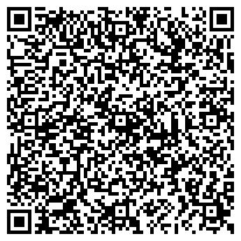 QR-код с контактной информацией организации Продуктовая лавка, магазин, ИП Чмулева Е.А.