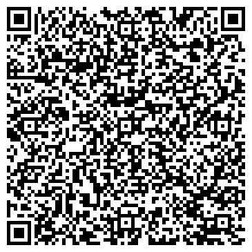 QR-код с контактной информацией организации ООО Автомобильный Сервис