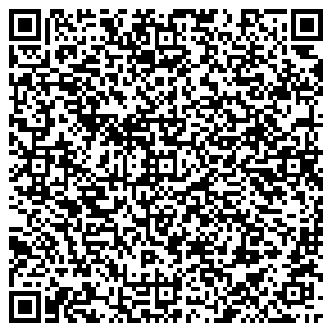 QR-код с контактной информацией организации MODERN SOFA