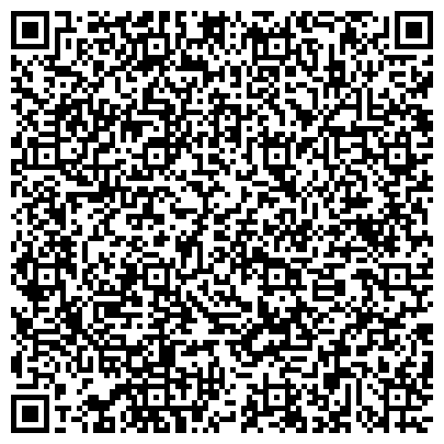 QR-код с контактной информацией организации Управление социальной защиты населения по г. Сургуту и Сургутскому району