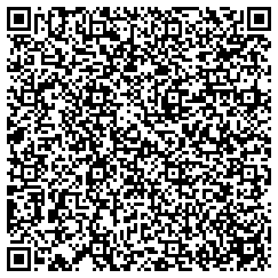QR-код с контактной информацией организации Мебель Черноземья, торгово-производственная компания, Офис