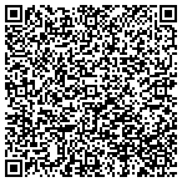 QR-код с контактной информацией организации Администрация г. Сургута