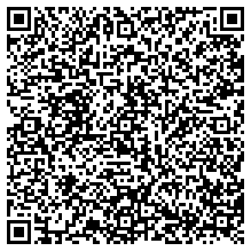 QR-код с контактной информацией организации ОАО Борторг