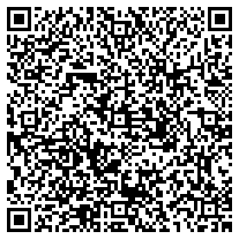 QR-код с контактной информацией организации АЗИЯ BEAUTY SPA
