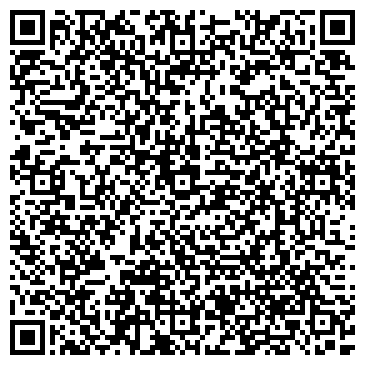 QR-код с контактной информацией организации Администрация г. Нефтеюганска