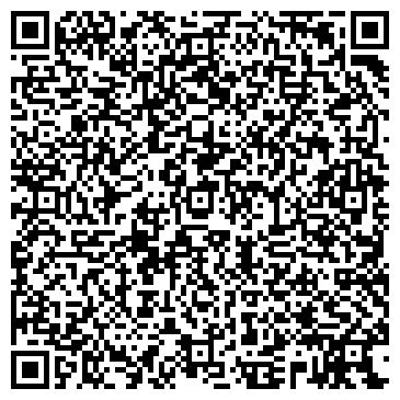 QR-код с контактной информацией организации ООО Товары для детей