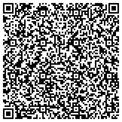 QR-код с контактной информацией организации Казна городского хозяйства