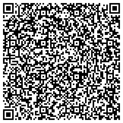 QR-код с контактной информацией организации Департамент культуры, молодежной политики и спорта, Администрация г. Сургута