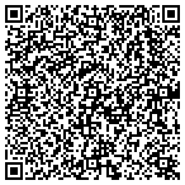 QR-код с контактной информацией организации АвтостеклоСервис