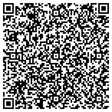 QR-код с контактной информацией организации ООО РВС
