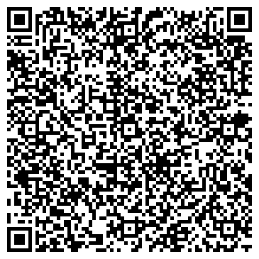 QR-код с контактной информацией организации ИП Кибанов Е.И.
