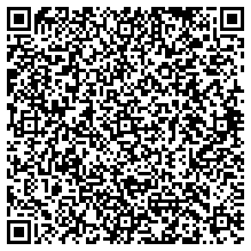 QR-код с контактной информацией организации ИП Храновкий С.А.