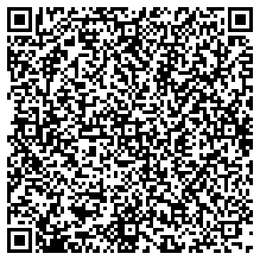 QR-код с контактной информацией организации ООО Фу-Яо