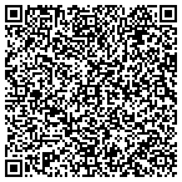 QR-код с контактной информацией организации ООО Жаворонок