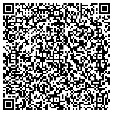 QR-код с контактной информацией организации Галерея Букетов