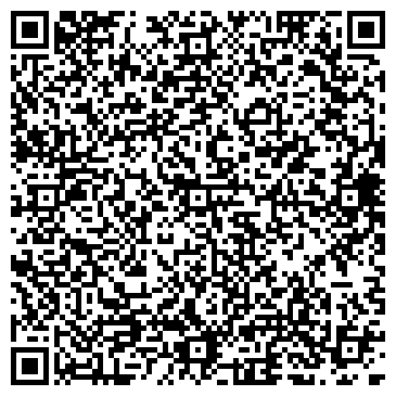 QR-код с контактной информацией организации Мастер Принт