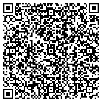 QR-код с контактной информацией организации Автопаркинг Центральный