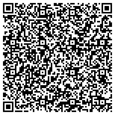 QR-код с контактной информацией организации Департамент по делам Администрации г. Нефтеюганска