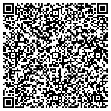 QR-код с контактной информацией организации ООО КубаньТрансЭкспедиция