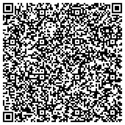 QR-код с контактной информацией организации Департамент финансов Ханты-Мансийского автономного округа-Югры по г. Сургуту и Сургутскому району