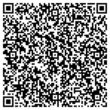 QR-код с контактной информацией организации ООО Ирас