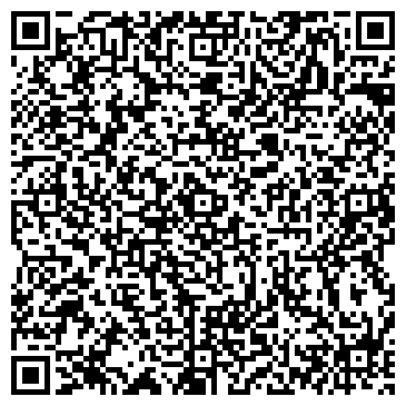 QR-код с контактной информацией организации Стенд Дизайн