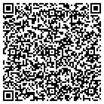 QR-код с контактной информацией организации ООО Омскспецэнергомонтаж