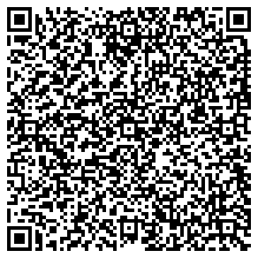 QR-код с контактной информацией организации ОАО Белгородрайснаб