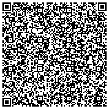 QR-код с контактной информацией организации Благо Дарю