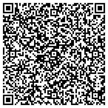 QR-код с контактной информацией организации "Ribambell"