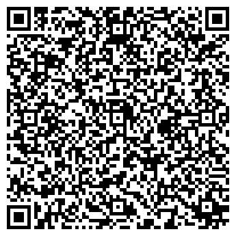 QR-код с контактной информацией организации Светик-Семицветик