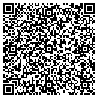 QR-код с контактной информацией организации Флора