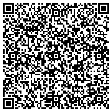 QR-код с контактной информацией организации Мастерская по ремонту холодильников