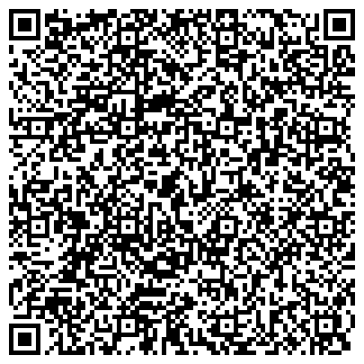 QR-код с контактной информацией организации Военный комиссариат г. Нефтеюганска и Нефтеюганского района