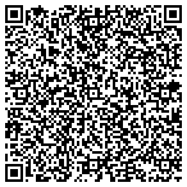 QR-код с контактной информацией организации ИП Бажанов В.Г.