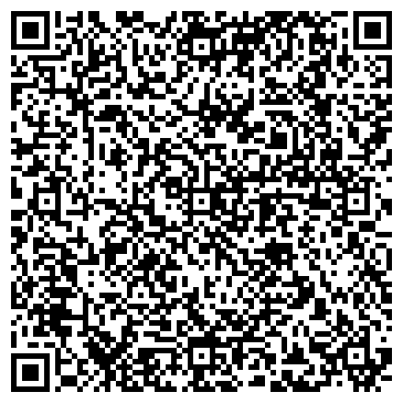 QR-код с контактной информацией организации ООО Хайтек Групп