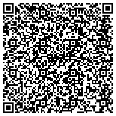 QR-код с контактной информацией организации Отдел ГИБДД Отделения МВД Нефтеюганского района