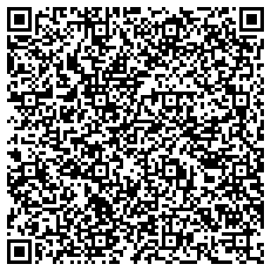 QR-код с контактной информацией организации Электроник Сити