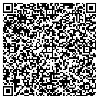 QR-код с контактной информацией организации Гидрометеобюро