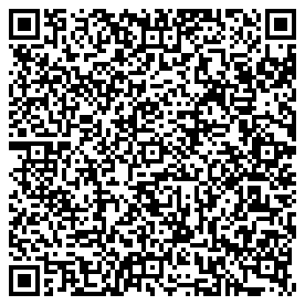 QR-код с контактной информацией организации ИП Аднашова И.С.