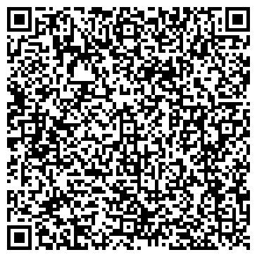QR-код с контактной информацией организации Чудо-детки